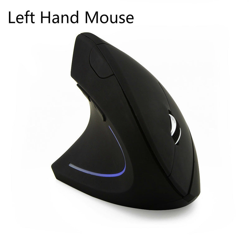 Mouse sem Fio Vertical - D & E